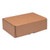 MA21258 Mailing Box 250x175x80mm Brown Pack 20 43383250 MA21258 Mailing Box 250x175x80mm Brown Pack 20 43383250