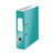 LZ55701 Leitz Wow 180 Lever Arch File 80mm A4 Ice Blue Pack 10 10050051 LZ55701 Leitz Wow 180 Lever Arch File 80mm A4 Ice Blue Pack 10 10050051