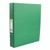 KF20037 Q-Connect 2 Ring 25mm Paper Over Board Green A4 Binder Pack 10 KF20037 KF20037 Q-Connect 2 Ring 25mm Paper Over Board Green A4 Binder Pack 10 KF20037