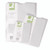 KF01948 Q-Connect Card Holder Polypropylene A5 Pack 100 KF01948