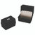KF10001 Q-Connect Black Card Index Box 127 x 76mm Cards sold seperately KF10001 KF10001 Q-Connect Black Card Index Box 127 x 76mm Cards sold seperately KF10001