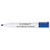 KF26036 Q-Connect Drywipe Marker Pen Blue Pack 10 KF26036 KF26036 Q-Connect Drywipe Marker Pen Blue Pack 10 KF26036