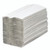 KF03802 2Work 1-Ply C-Fold Hand Towels White Pack 2880 HC128WHVW KF03802 2Work 1-Ply C-Fold Hand Towels White Pack 2880 HC128WHVW