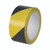 KF04383 Q-Connect Yellow Black Hazard Tape Pack 6 KF04383