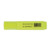 KF01111 Q-Connect Yellow Highlighter Pen Pack 10 KF01111 KF01111 Q-Connect Yellow Highlighter Pen Pack 10 KF01111
