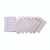 KF01351 Q-Connect 20-Part A-Z Index Multi-punched Polypropylene White A4 KF01351 KF01351 Q-Connect 20-Part A-Z Index Multi-punched Polypropylene White A4 KF01351
