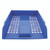 KF10052 Q-Connect Letter Tray Blue CP159KFBLU KF10052 Q-Connect Letter Tray Blue CP159KFBLU