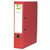 KF20031 Q-Connect Lever Arch File Paperbacked Foolscap Red Pack 10 KF20031 KF20031 Q-Connect Lever Arch File Paperbacked Foolscap Red Pack 10 KF20031