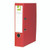 KF20041 Q-Connect Lever Arch File Paperbacked A4 Red Pack 10 KF20041 KF20041 Q-Connect Lever Arch File Paperbacked A4 Red Pack 10 KF20041