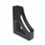 KF21708 Q-Connect Executive Magazine Rack Black Dimensions W78 x D240 x H305mm KF21708 KF21708 Q-Connect Executive Magazine Rack Black Dimensions W78 x D240 x H305mm KF21708