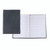KF01061 Q-Connect Feint Ruled Casebound Notebook 96 Pages A5 E00062 KF01061 Q-Connect Feint Ruled Casebound Notebook 96 Pages A5 E00062