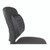 KF15412 Q-Connect Foam Back Support Black KF15412 KF15412 Q-Connect Foam Back Support Black KF15412