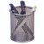 KF00846 Q-Connect Mesh Pen Pot Silver KF00846 KF00846 Q-Connect Mesh Pen Pot Silver KF00846