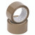 KF27010 Q-Connect Polypropylene Packaging Tape 50mmx66m Brown Pack 6 KF27010 KF27010 Q-Connect Polypropylene Packaging Tape 50mmx66m Brown Pack 6 KF27010