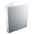 KF01324Q Q-Connect Presentation 16mm 4D-Ring Binder A4 White Pack 6 KF01324Q KF01324Q Q-Connect Presentation 16mm 4D-Ring Binder A4 White Pack 6 KF01324Q