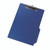 KF01297 Q-Connect PVC Single Clipboard Foolscap Blue KF01297 KF01297 Q-Connect PVC Single Clipboard Foolscap Blue KF01297