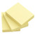 KF10501 Q-Connect Quick Notes 51 x 76mm Yellow Pack 12 KF10501 KF10501 Q-Connect Quick Notes 51 x 76mm Yellow Pack 12 KF10501