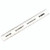 KF01108 Q-Connect Ruler Shatterproof 300mm Clear Features inches on one side cm mm on the other KF01108 KF01108 Q-Connect Ruler Shatterproof 300mm Clear Features inches on one side cm mm on the other KF01108