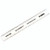 KF01108Q Q-Connect Shatter Resistant Ruler 30cm Clear Pack 10 KF01108Q