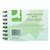 KF01343 Q-Connect Feint Ruled Wirebound Triplicate Book 102x127mm KF01343 KF01343 Q-Connect Feint Ruled Wirebound Triplicate Book 102x127mm KF01343