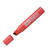 PEM180R Pentel N50XL Marker Chisel Tip Red Pack 6 N50XL-B PEM180R Pentel N50XL Marker Chisel Tip Red Pack 6 N50XL-B
