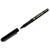 PIVB7BK Pilot V-Ball Rollerball Pen Fine Black Pack 12 BLVB7-01 PIVB7BK Pilot V-Ball Rollerball Pen Fine Black Pack 12 BLVB7-01