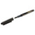 PI28169 Pilot VPen Disposable Fountain Pens Black Pack 12 SV4W-01 PI28169 Pilot VPen Disposable Fountain Pens Black Pack 12 SV4W-01