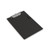 HT00036 Rapesco Standard Clipboard PVC A5 Black 1072 HT00036 Rapesco Standard Clipboard PVC A5 Black 1072