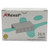 RX06025 Rexel Choices Staples No 56 6mm leg length Pack 5000 6025 RX06025 Rexel Choices Staples No 56 6mm leg length Pack 5000 6025