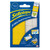 SE4542 Sellotape Sticky Hook Loop Pads Pack 24 SE4542 SE4542 Sellotape Sticky Hook Loop Pads Pack 24 SE4542