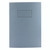 SV43515 Silvine Exercise Book A4 Plain Blue Pack 10 EX114 SV43515 Silvine Exercise Book A4 Plain Blue Pack 10 EX114