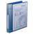 SK04440 Snopake Executive Presentation 4D-Ring Binder A4 Electra Blue 13387 SK04440 Snopake Executive Presentation 4D-Ring Binder A4 Electra Blue 13387