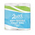 JAN03091 2Work Luxury 3-Ply Quilted Toilet Roll 200 Sheets Pack 40 TQ4Pk