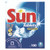 AU70074 Sun Professional Dishwasher Tablets Pack 100 7515207