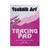 CH21031 Clairefontaine Technik Art Tracing Pad 63gsm A3 40 Sheets XPT3 CH21031 Clairefontaine Technik Art Tracing Pad 63gsm A3 40 Sheets XPT3