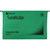 TW13771 Rexel Crystalfile Flexi Standard Foolscap Green Pack 50 3000040 TW13771 Rexel Crystalfile Flexi Standard Foolscap Green Pack 50 3000040
