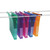 TW29469 Rexel Multifile Extra Linkable File 30mm Assorted Pack 10 2102574 TW29469 Rexel Multifile Extra Linkable File 30mm Assorted Pack 10 2102574