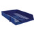 WX10052 Blue Plastic Letter Tray Pack 12 WX10050 WX10052 Blue Plastic Letter Tray Pack 12 WX10050