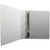 WX01329 White 40mm 4D Presentation Binder Pack 10 WX01329 WX01329 White 40mm 4D Presentation Binder Pack 10 WX01329