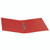 WX02004 Red A4 2-Ring Ring Binder Pack 10 WX02004 WX02004 Red A4 2-Ring Ring Binder Pack 10 WX02004