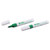 WX98004 Green Whiteboard Marker Pens Bullet Tip Pack 10 WB15 804018 WX98004 Green Whiteboard Marker Pens Bullet Tip Pack 10 WB15 804018