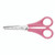 DH20591 Westcott Right Handed Scissors 130mm Pink Pack 12 E-21591 00