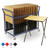 Monarch Exam Desk Trolley - holds 25 Exam Desks (desks NOT included)