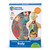 Learning Resources Human Body Anatomy Display Model