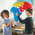 Learning Resources Inflatable Labelling Globe