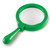 Learning Resources Primary Science Jumbo Magnifiers (Set of 6)