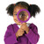 Learning Resources Primary Science Jumbo Magnifiers (Set of 6)