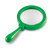 Learning Resources Primary Science Jumbo Magnifiers (Set of 12)