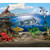 Learning Resources Jumbo Ocean Animals (Set of 6)