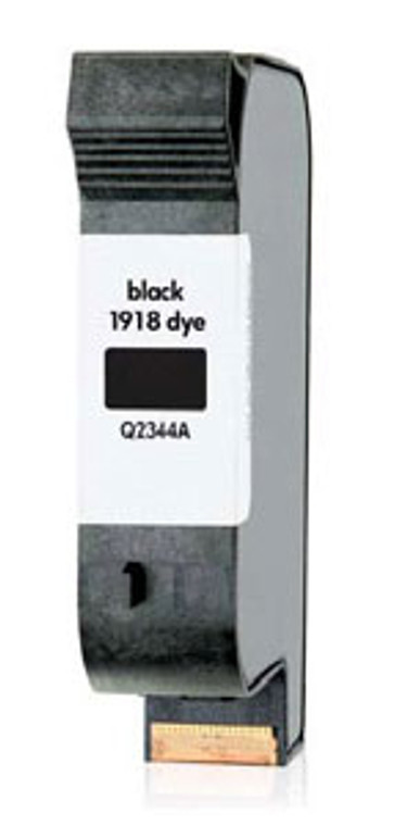 Q2344A HP Q2344A 1918 SPS Black Printhead
